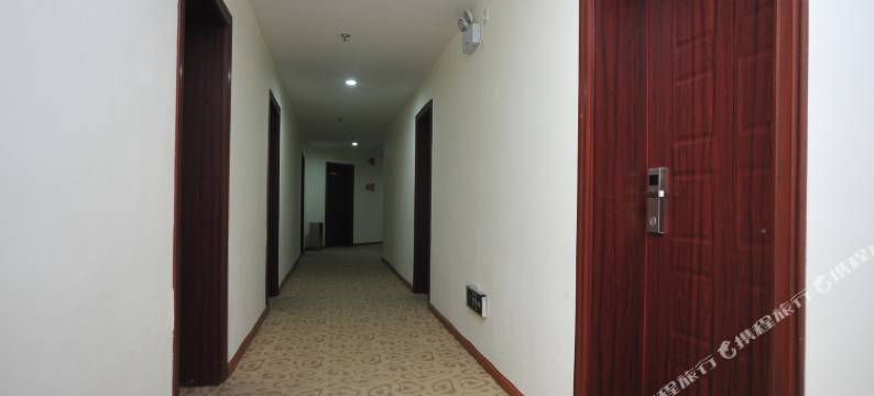 昆明滇池学院实习宾馆图片