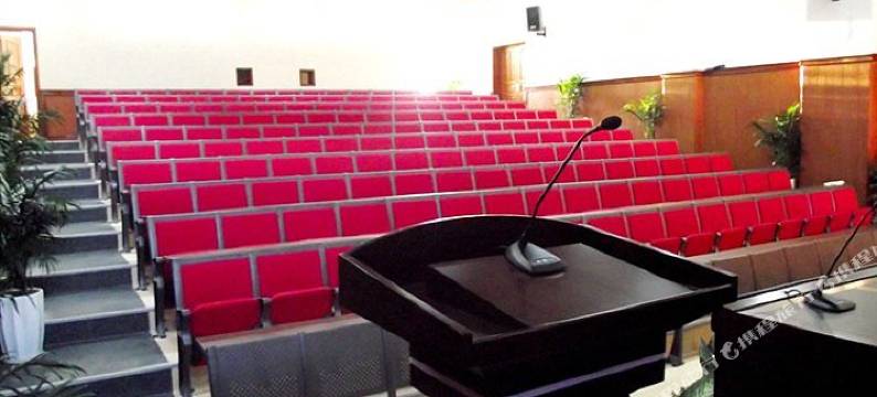 玉龙雪纳酒店(丽江高铁站店)图片