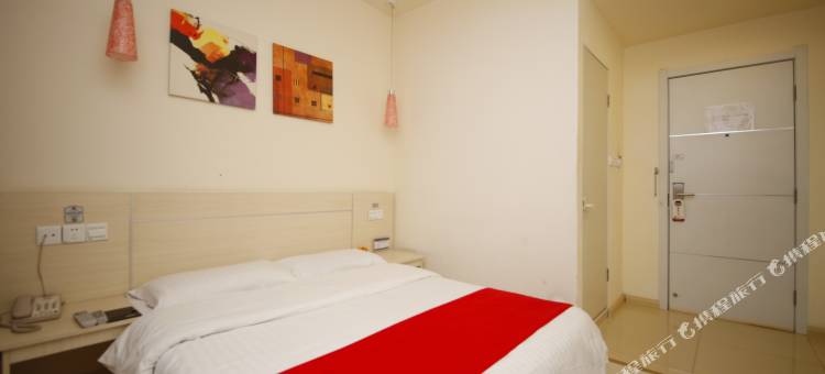 尚客优快捷酒店(凤城振兴街店)图片