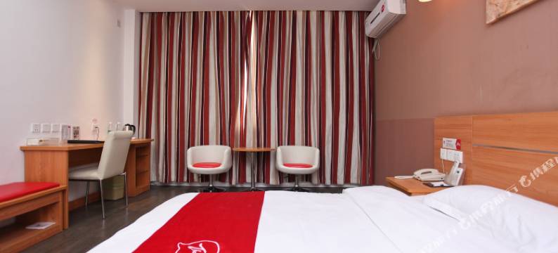 尚客优酒店(东海牛山北路店)图片