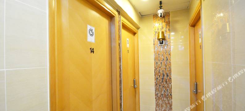 金马伦宾馆图片