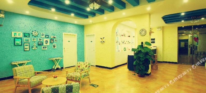 桦庭精品客栈(三亚亚龙湾店)图片