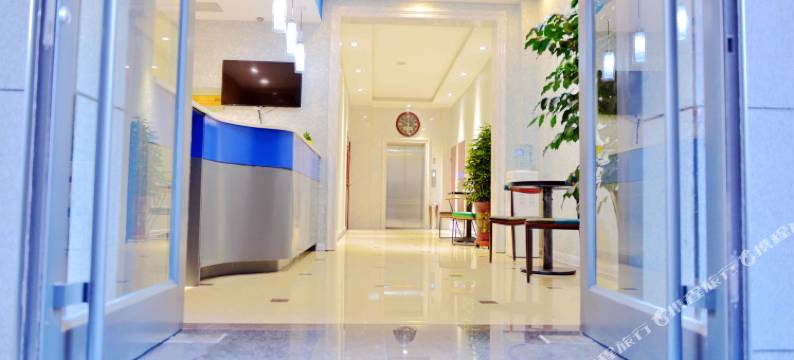 临汾云中屋酒店图片