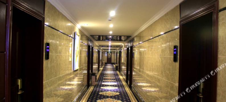 润丰酒店(眉山三苏祠店)图片