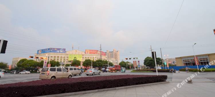 锦城酒店(句容人民路店)图片