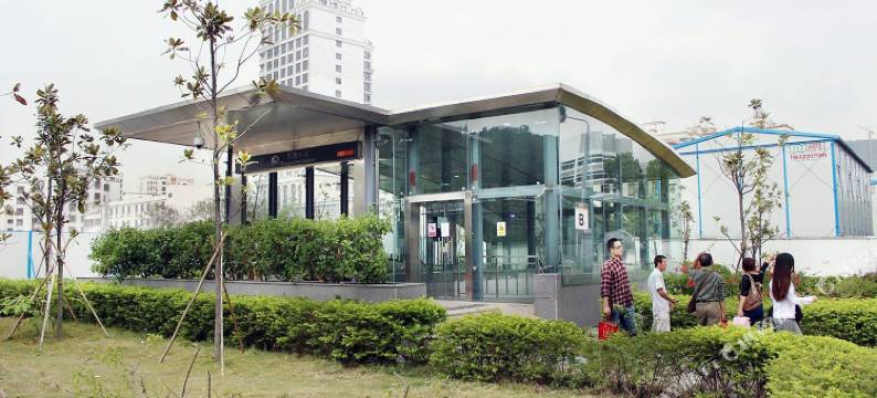 彩悦酒店(深圳海上世界店)图片