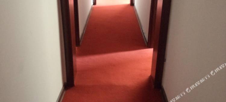 徐州怡情宾馆(矿业大学南湖校区店)图片