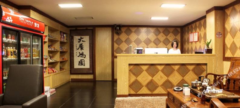 易到酒店(深圳西丽店)图片