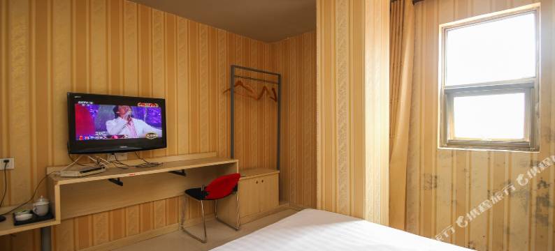 兴化龙都宾馆图片