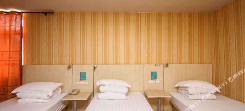 兴化龙都宾馆图片