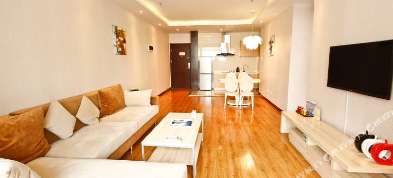 西安新温莎堡梨园酒店图片