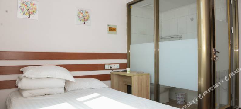 平度仁和宾馆图片