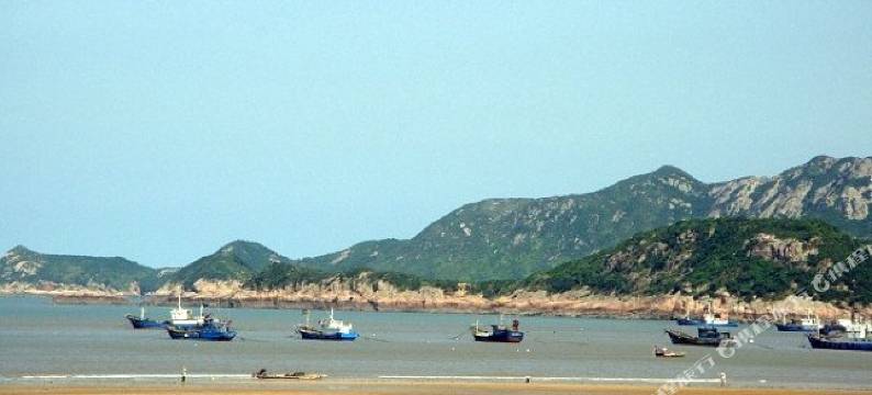 霞浦长旺快捷宾馆图片