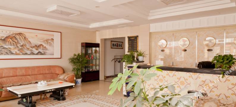 利津宏祥宾馆图片