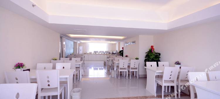 格林豪泰快捷酒店(来宾大桥路冶金路店)图片