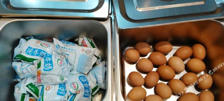 康乐兴达商务宾馆图片