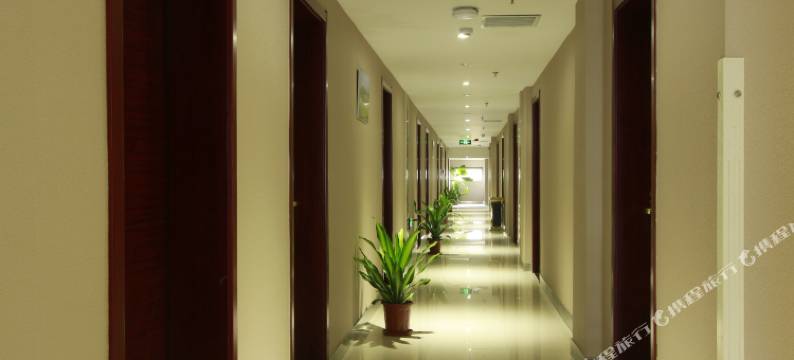 凤阳富城商务宾馆图片