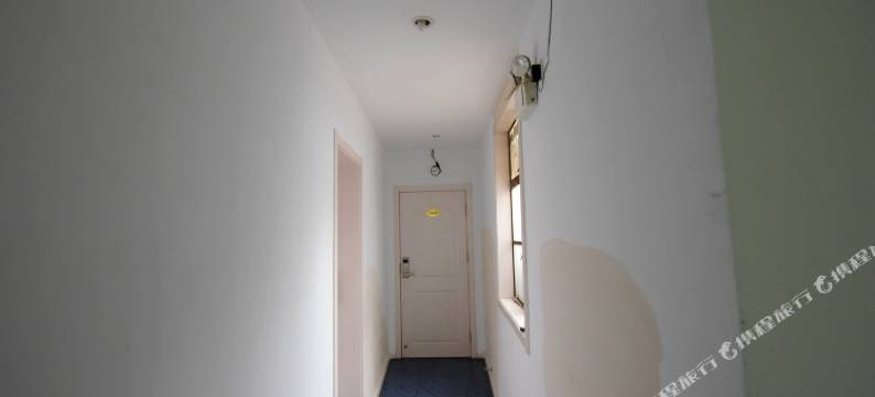 站下宾馆(淮北站店)图片