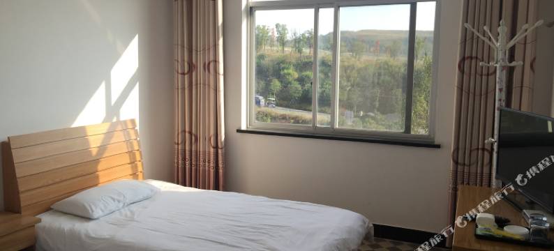 建德鼓楼居所图片