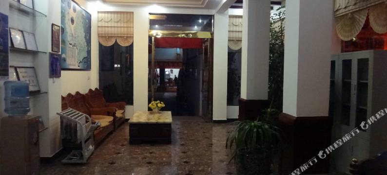 丽江可尔酒店图片