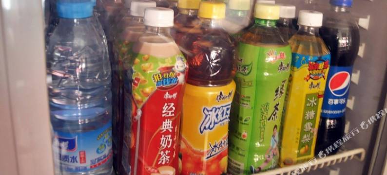 牡丹江欣圆旅馆图片