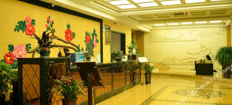 洛阳河洛阳光文化主题酒店图片