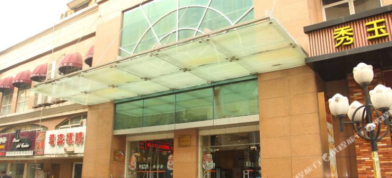 武汉天隆宾馆图片