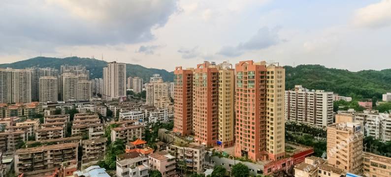 珠海有家客栈图片