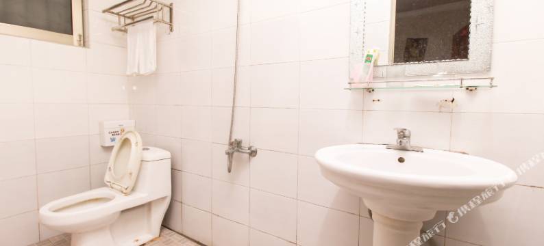 泾县富贵居宾馆图片