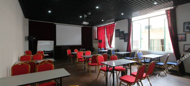 速8酒店(上海松江车墩影视城南姚路店)图片