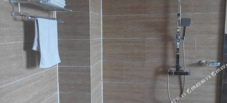 锦州大虎山镇名都酒店图片