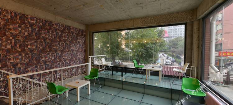 微客酒店(北京南站陶然亭地铁站店)图片