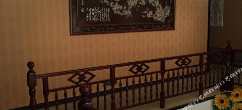 九江丽景湾宾馆图片