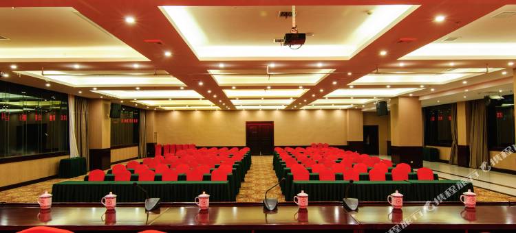 绥宁民族大酒店图片