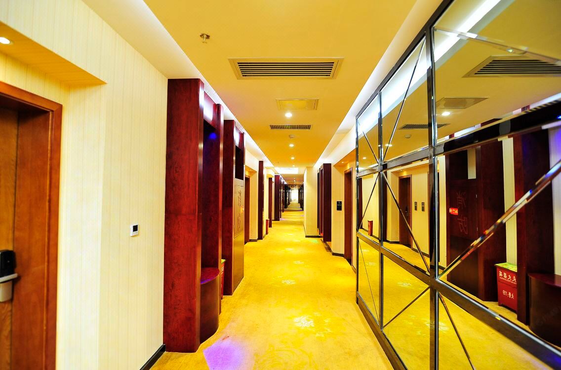 Shangjin Boutique Hotel Hotel Reviews And Room Rates - 