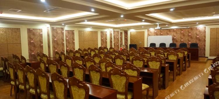 维也纳智好酒店(遵义播州区南白店)图片