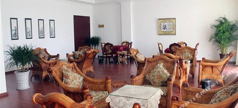 海螺酒店(大邑高铁站店)图片