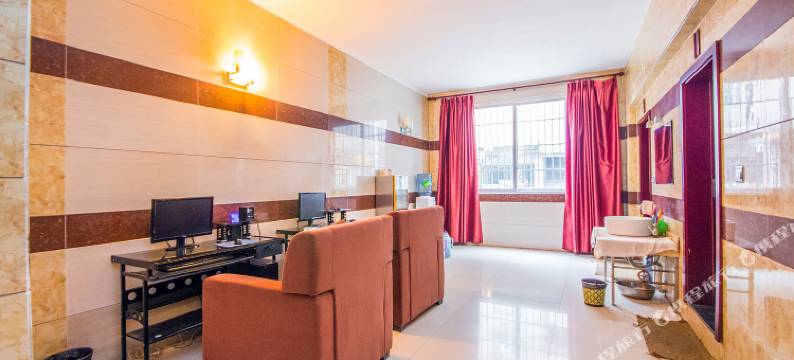 犍为朗亭宾馆图片