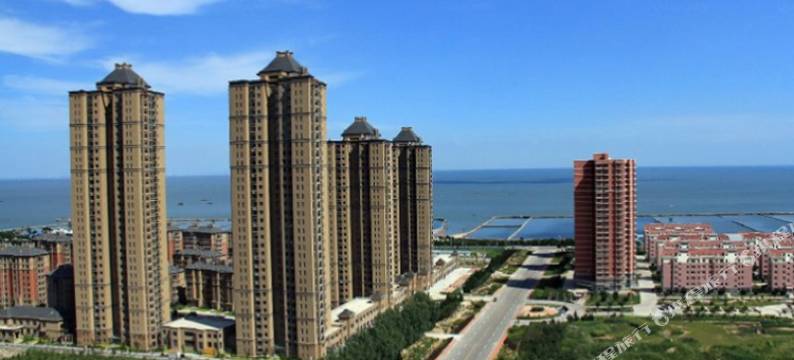 乳山银滩凯旋酒店公寓(山东外事职业大学店)图片