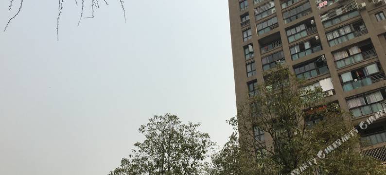 25℃精品酒店(重庆四川外国语大学店)图片