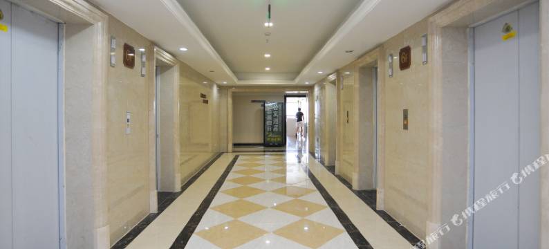 芒果假日公寓(东莞厚街万达店)图片