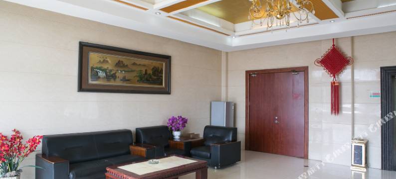 嵊州亿豪宾馆图片