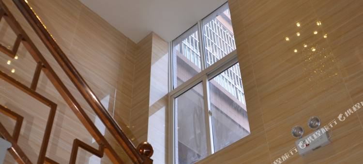 安陆丰达国际宾馆图片