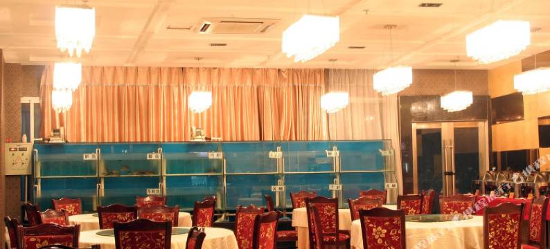 巢湖国力假日酒店图片