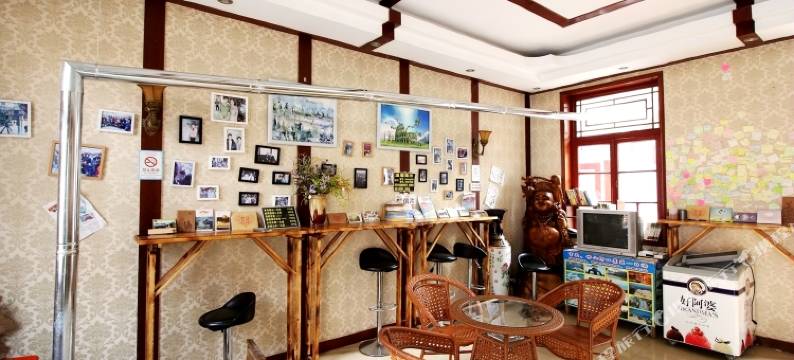 青岛盛锡福宾馆图片