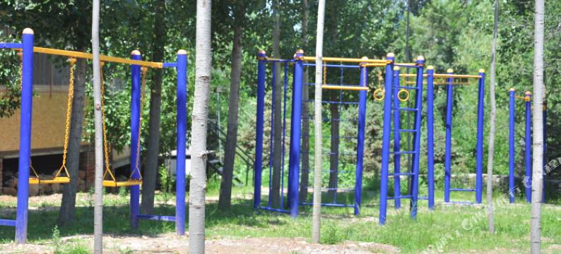 北京林趣客栈图片