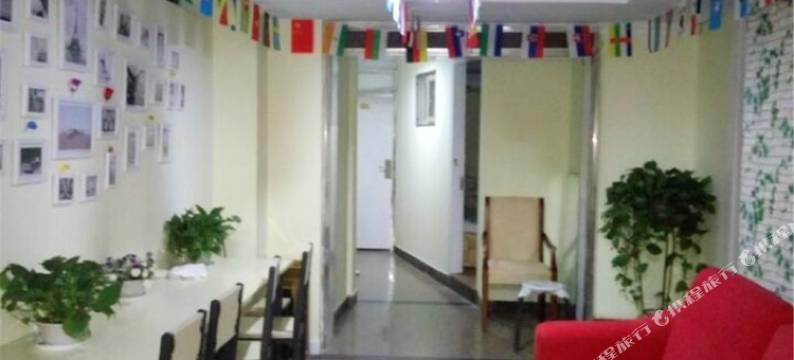 上海瑞昌旅馆图片