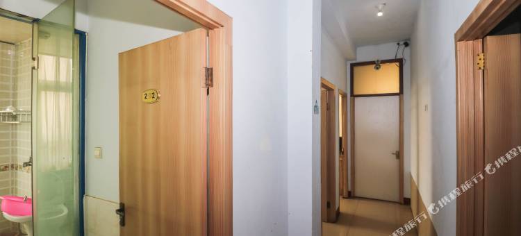 爱客宾馆(日照林家滩商业街店)图片