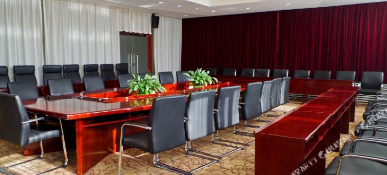 乌鲁木齐机场宾馆图片