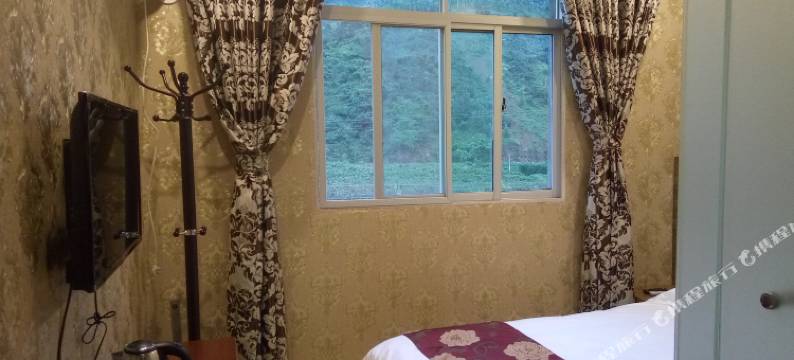 普格安信酒店图片